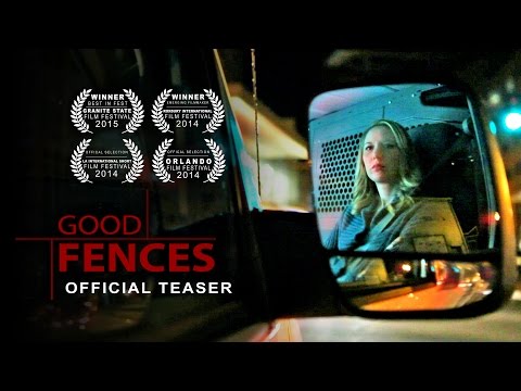 Good Fences - Official Teaser Trailer [HD]