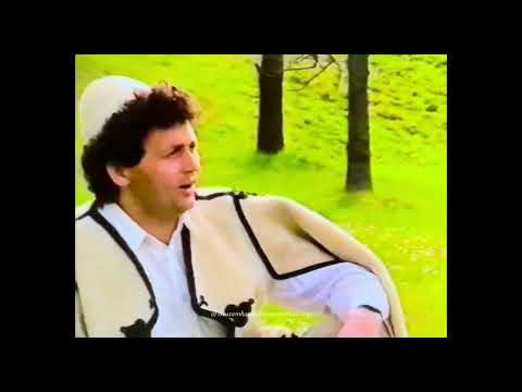 Gëzim Nika 1991  -  O sa bukuri ka tufa