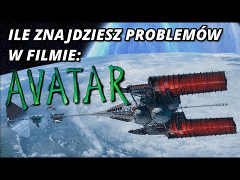 Problemy Niesamowitego Świata Filmu Avatar | Analiza