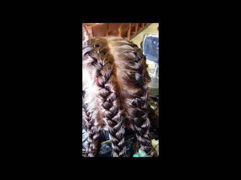 download lagu mp3 mp4 French Braid Perm, download lagu French Braid Perm gratis, unduh video klip French Braid Perm