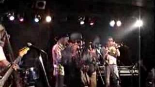 laurel aitken boogie in my bones