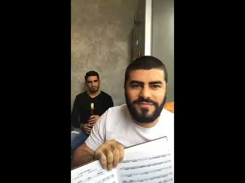 Loris ev Argam Nikoghosyanner duduk - mugham Humayun  New 2020