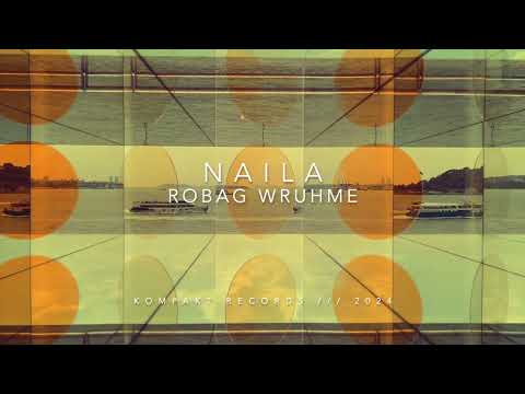 Naila - Robag Wruhme Speicher 132