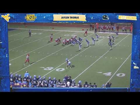 Jaylen Thomas | NSD26