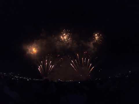Philippine International Pyromusical Competition