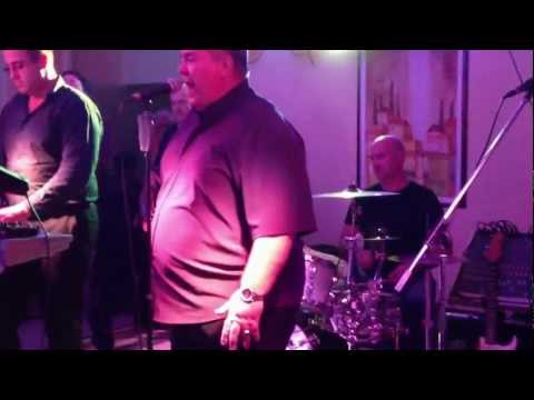 Grupa Orion Osijek i Vinko Coce - Vilo moja live