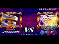Darkstalkers Defeating Pyron
