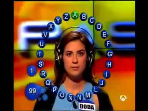 EL MAYOR BOTE DE PASAPALABRA MAYO DE 2006 DE EDUARDO BENITO.