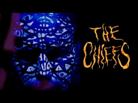The Chiefs - Jesus (Official video)