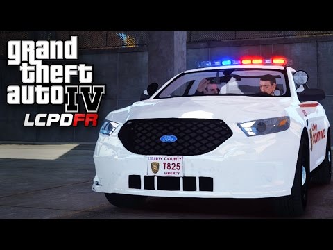 LCPDFR SP #57 - Crazy Taxi!