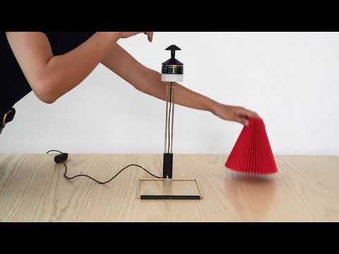 HAY Matin Table Lamp