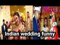 Dehati Dulhan Dance Dehati Dance Wedding Falls Vishu Funny Dance