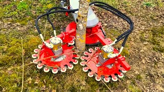 Farmers Use Farming Machines You've Never Seen - Genius Agricultural Machinery