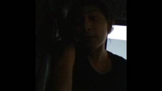 &quot;Thank you dan and phil&quot; by Caroline Dare ME SINGING?!?