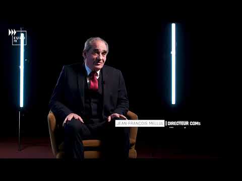 Réalisation d'un film d'entreprise | goodway