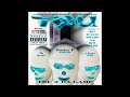 T.R.U - Pimp Shit (Chopped&Screwed) Scroux 2 -Tru 2 Da game Album