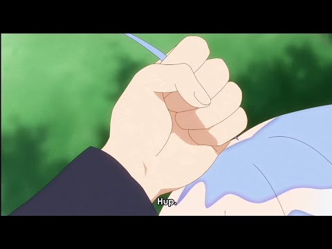 bro let his intrusive thoughts win