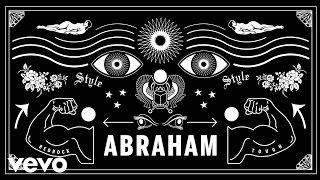 Miles Mosley - Abraham