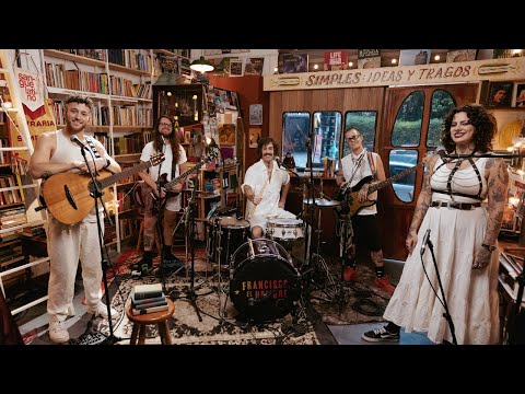 SOM NO SEBO | Francisco El Hombre