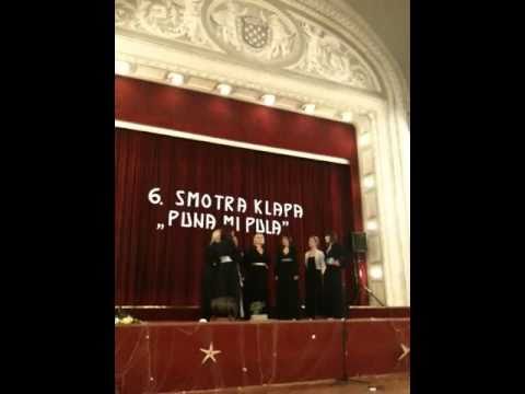 Klapa Hreljin