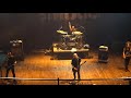 PUDDLE OF MUDD ( TNT ) AC/DC COVER 08/29/19 HOUSE OF BLUES DALLAS