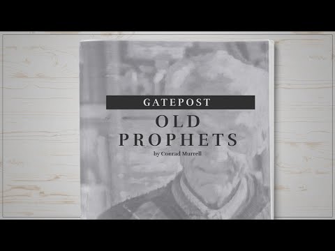 Old Prophets: 8 Preachers Who Compromised In Old Age