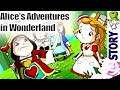Alice's Adventures in Wonderland - Bedtime Story ...