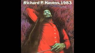 Richie Havens - &quot;Wear Your Love Like Heaven&quot;