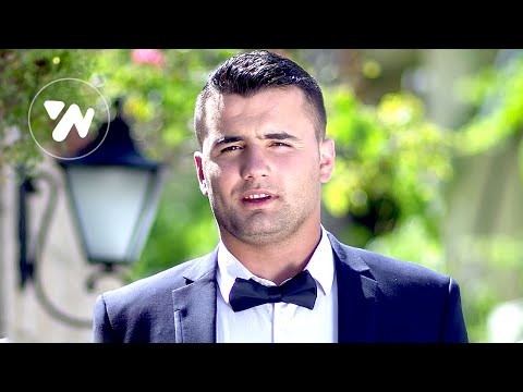 Arjan Zika - Shoqeria (Official Video)