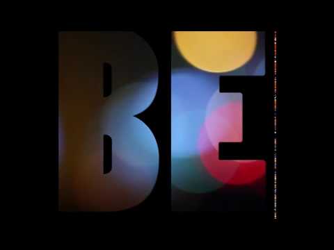 blaqsaga - Be