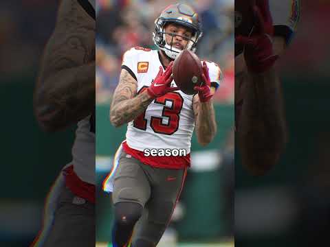 Thumbnail for This fantasy Football Sleeper is ready to explode, target him