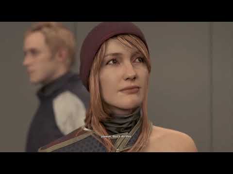 Detroit  Become Human | Playthrough  Part #27 | Freedom March