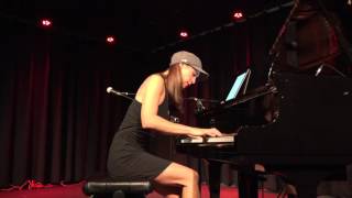 Holly Bowling @ The Tin Pan Set 1