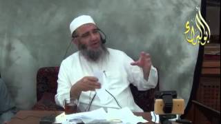 ما حكم شراب البربيكان شراب الشعير المكتوب عليه خالي من الكحول ؟ أ فتاوى الشيخ العلامة مشهور بن حسن آ image