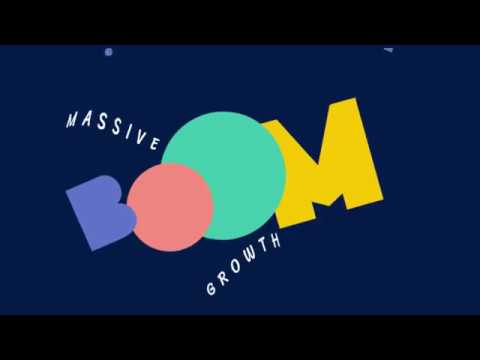 BOOM - Massive Growth Week | Promotional Video