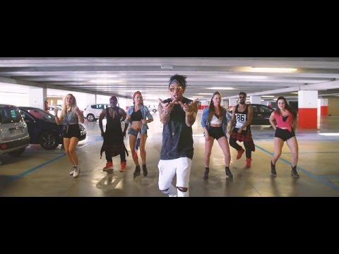 BOOMA - Dj Samuel Kimkò Ft. Edward Sanchez drd (official video)