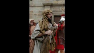 preview picture of video 'Procesion Balmaseda 2008'