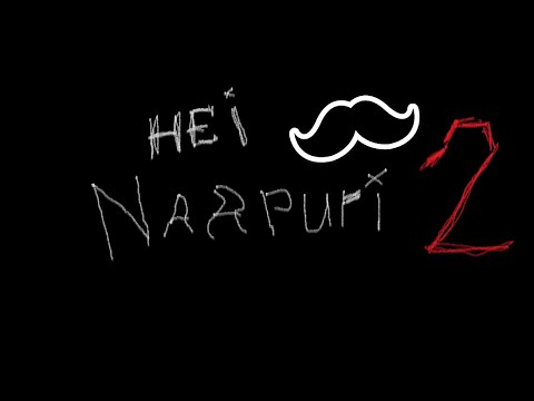 Hei Naapuri 2 TRAILER
