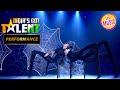 इस Horror Act को देखकर Judges हो गए Shocked India S Got Talent S10 Perform