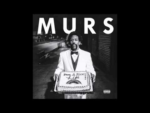 Murs - Pussy And Pizza