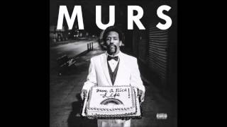 Murs - Pussy And Pizza