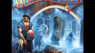 Molly Hatchet - No Stranger In The Darkness