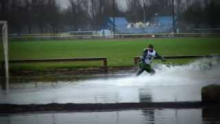 Motion — Action Sports