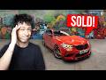 I SOLD MY FAKE BMW M2 From TEMU