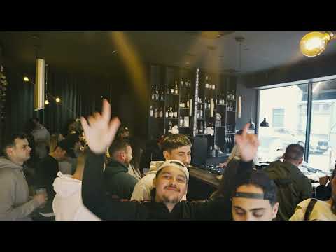 MILLESIME ELECTRONIC BY J-SWEET / PARTY TIME IN THE RESTAURANT #dj  #housemusic   #partytime