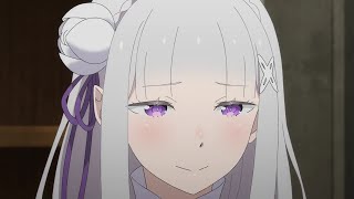 Re:從零開始的異世界生活 第四季 喪失編 第08話(EP74)【你是誰】｜Muse木棉花 動畫 線上看