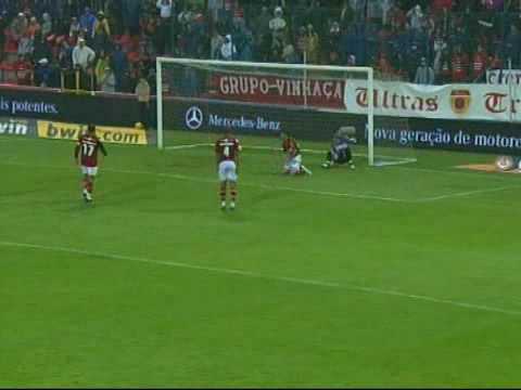 Trofense vs Porto Farias 29 min goal