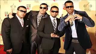 Aventura - Dime Si Te Gustó - ( Audio Oficial )