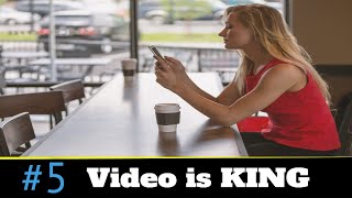 best advice to small business owners - Why you need video to sell your service Small Business Videos