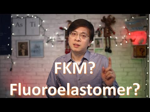 What is FKM/Viton/Fluoroelastomer? Things you must know about FKM/Fluoroelastomer/Viton?